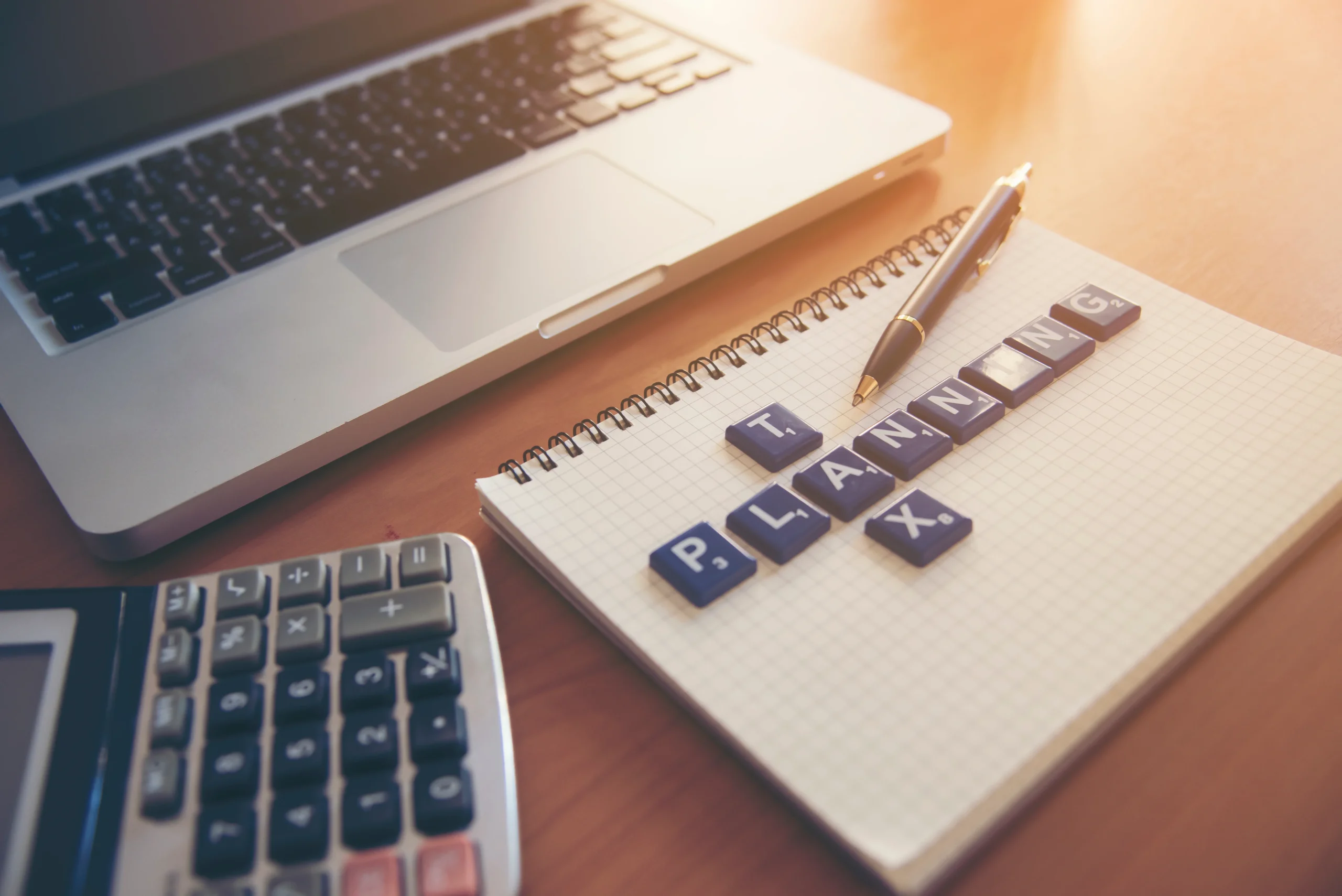 Gain Financial Stability with Strategic Business Tax Planning