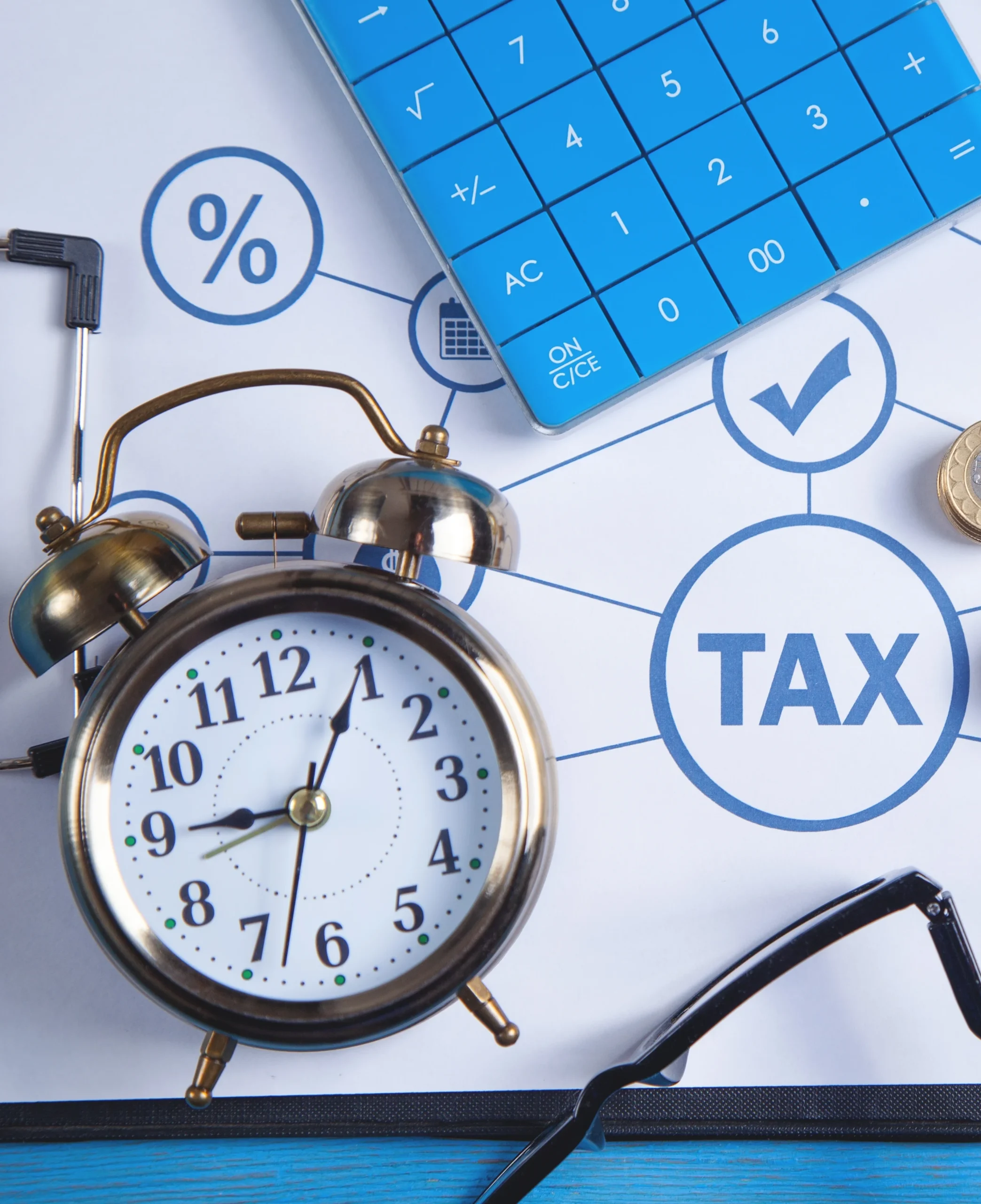 How Are Payments for Withholding