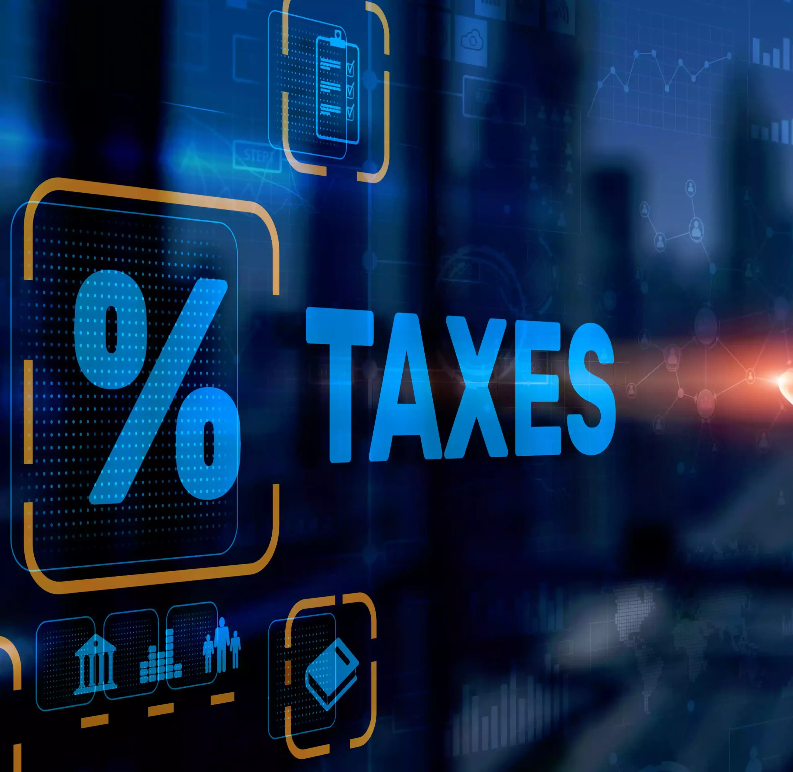 How Does Business Tax Planning Work