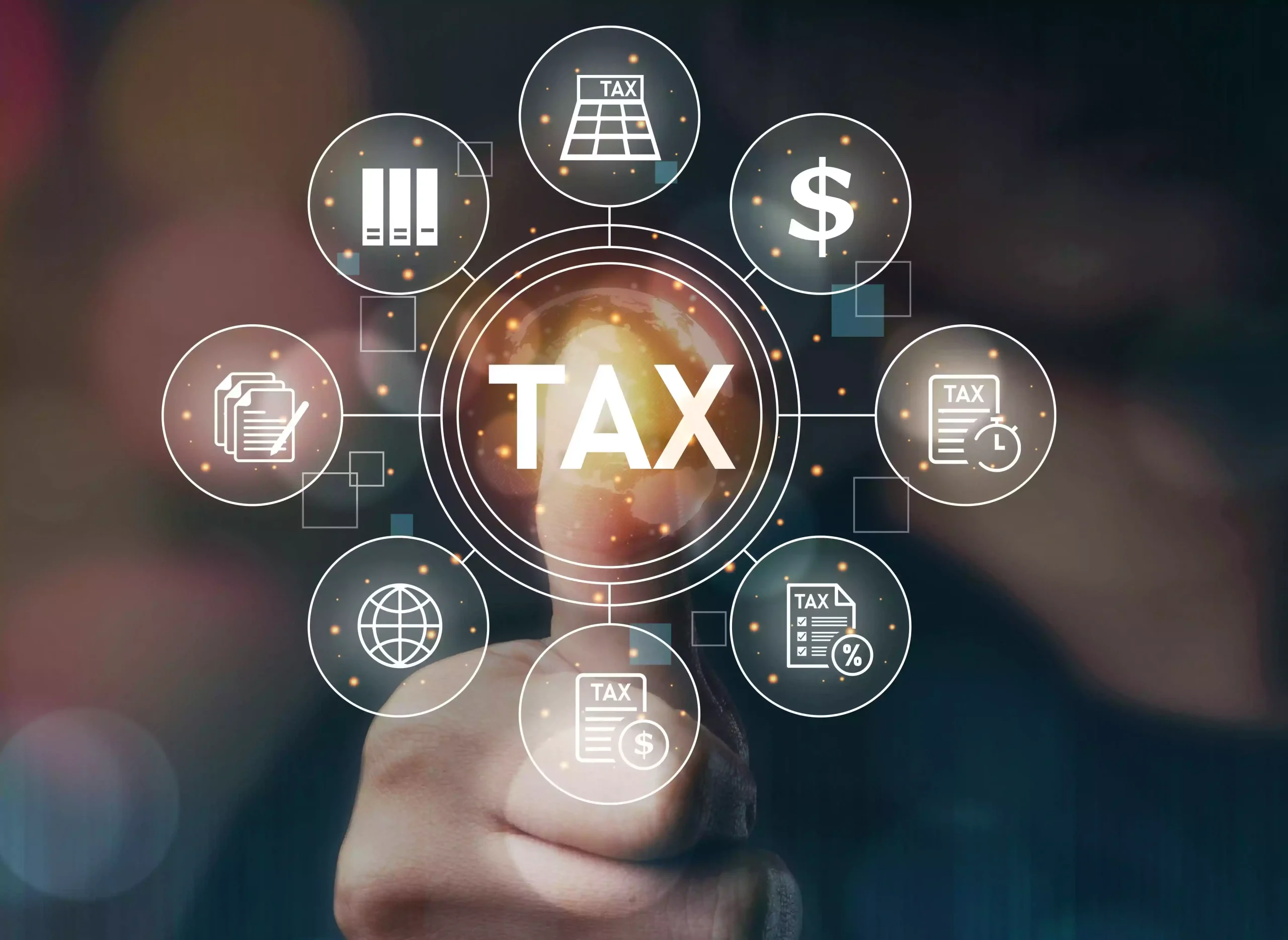 What Our Business Tax Planning Services Include