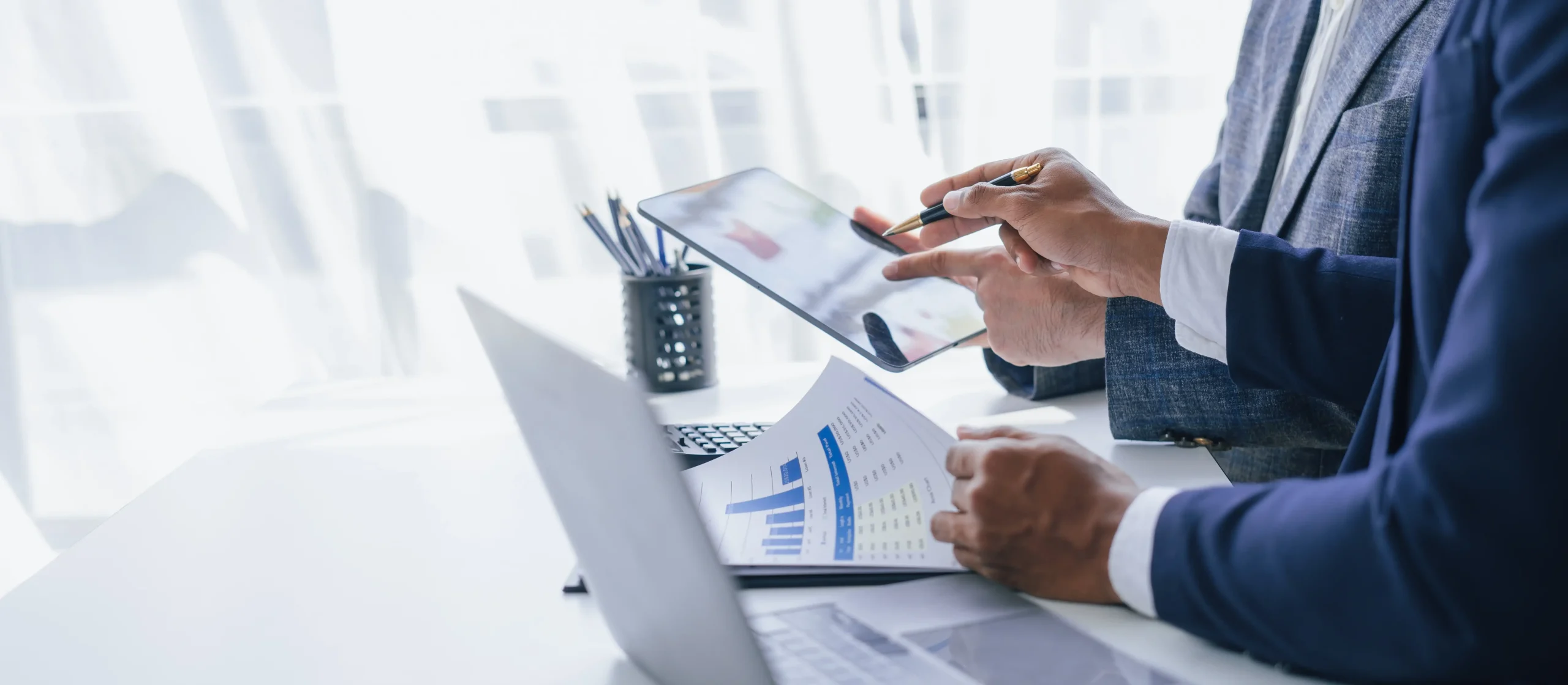 Why Do You Need Professional Business Tax Planning Services
